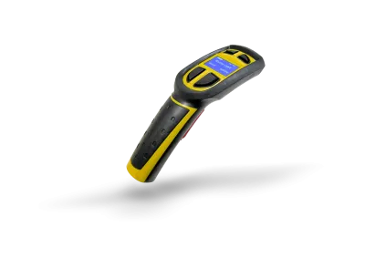 Validation Handle for Radio Remote Controls