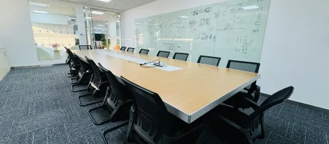 Center of Excellence - Wuhan China