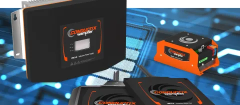 Wireless Charger 3.0
