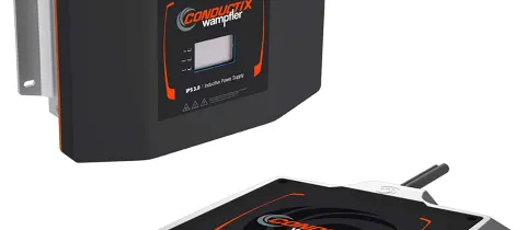Wireless Charger 3.0