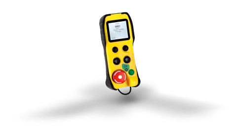 Beta Radio Remote Control Series
