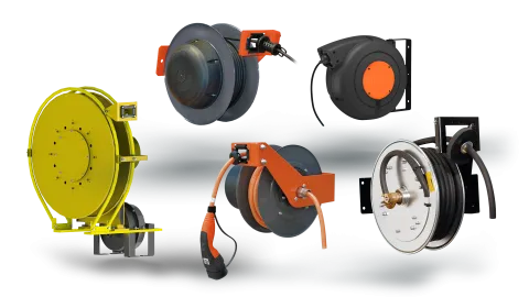 Extension Reels