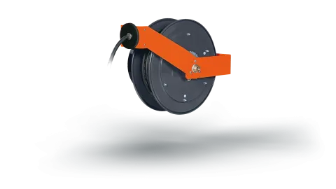 Cable Extensions LO/LF (Spring Reel)