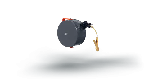 MT/MO Grounding Reels (Spring Reel)