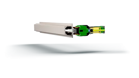 ProfiDATcompact (Data Transmission)