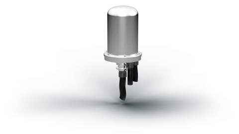 SXD Slip Ring